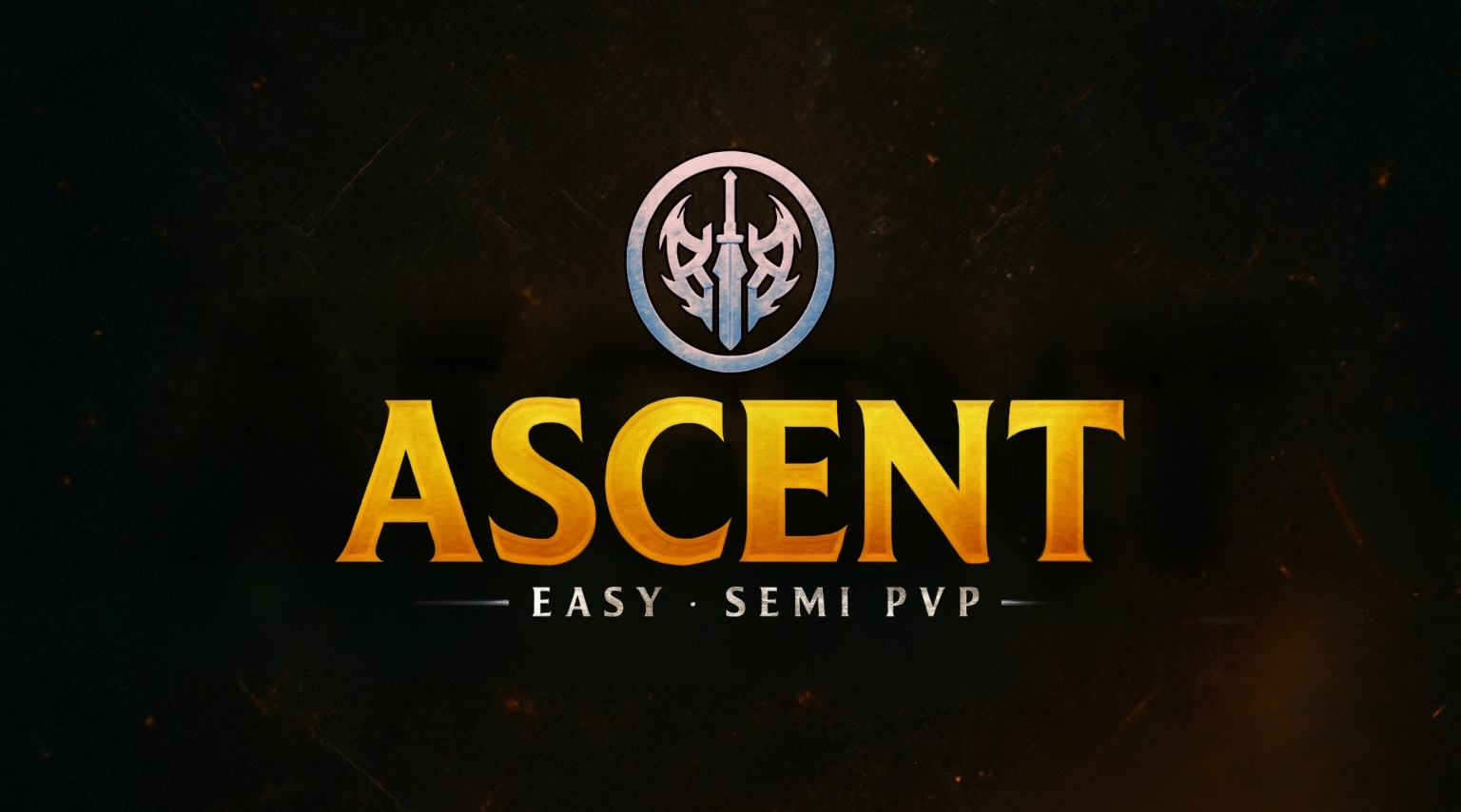 Captura de tela do jogo With Your Destiny mostrando o personagem principal em um ambiente de floresta mística ao entardecer